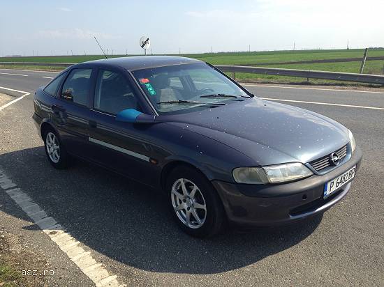 Opel Vectra B