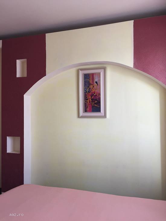 Apartament 4 camere (Metrou Aparatorii Patriei)