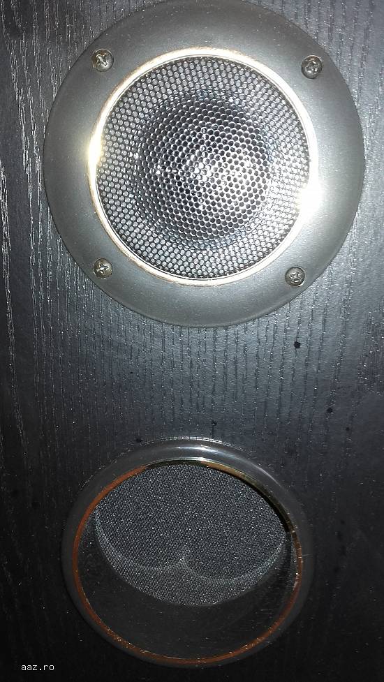 Boxe Acoustic 707 ,  150w