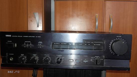 Amplificator Yamaha AX-500