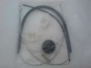 macara geamuri electrice renault