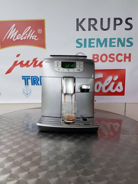 Expresoare/Espressoare Cafea Delonghi,  Saeco,  Jura,  Siemens,  Krups