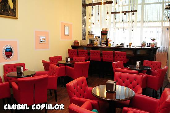 Clubul Copiilor Bucuresti