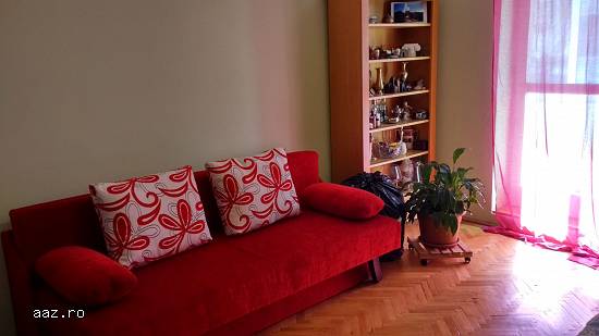 Apartament 3 camere Predeal