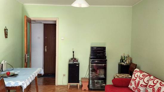 Apartament 3 camere Predeal
