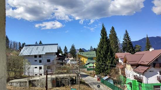 Apartament 3 camere Predeal