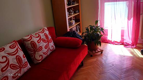 Apartament 3 camere Predeal
