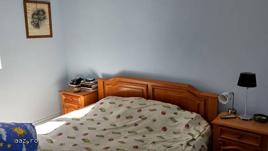 Apartament 3 camere Predeal