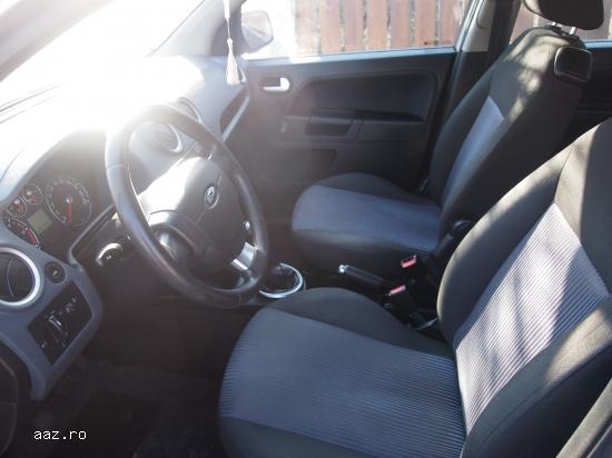 Lichidator judiciar,      vand autoturism Ford Fusion