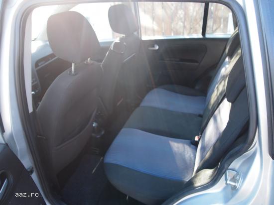 Lichidator judiciar,      vand autoturism Ford Fusion