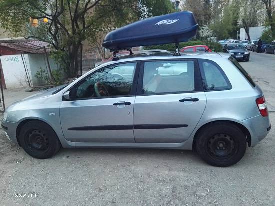 fiat stilo 2006