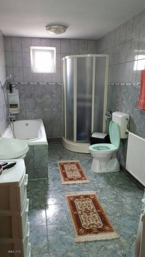 Casa 3camere cu teren concesiune