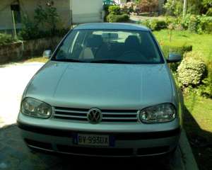 Vand golf 4