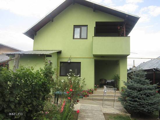 Casa - Vila