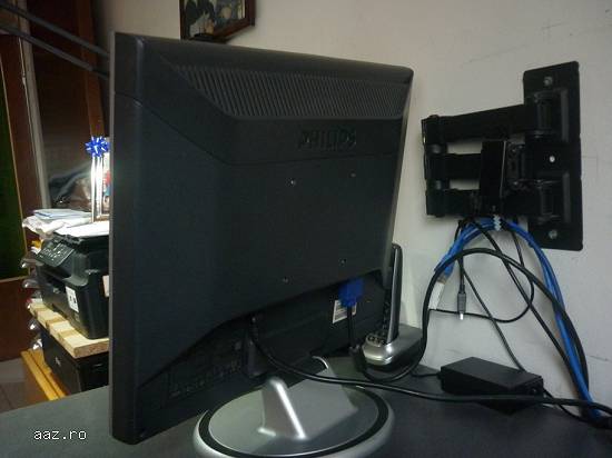Monitor PHILIPS 190 s