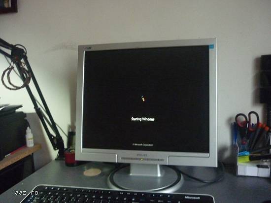 Monitor PHILIPS 190 s