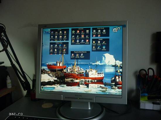 Monitor PHILIPS 190 s
