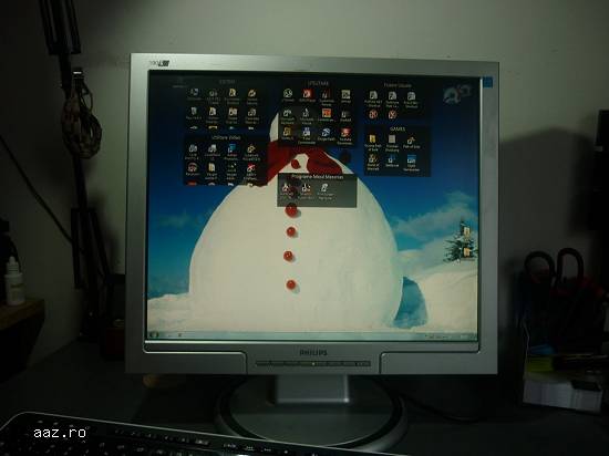 Monitor PHILIPS 190 s
