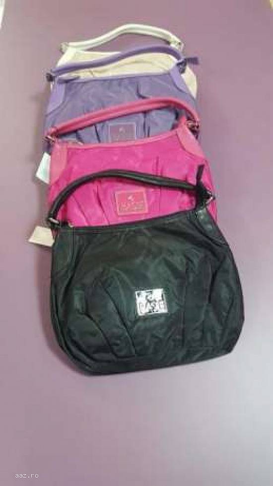 Lot / stoc genti posete dama din piele textil piele ecologic