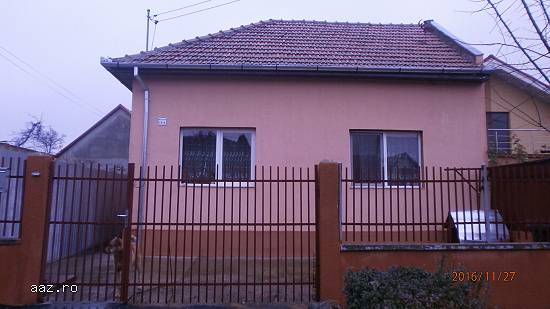 PROPRIETAR VAND CASA IN TIMISOARA