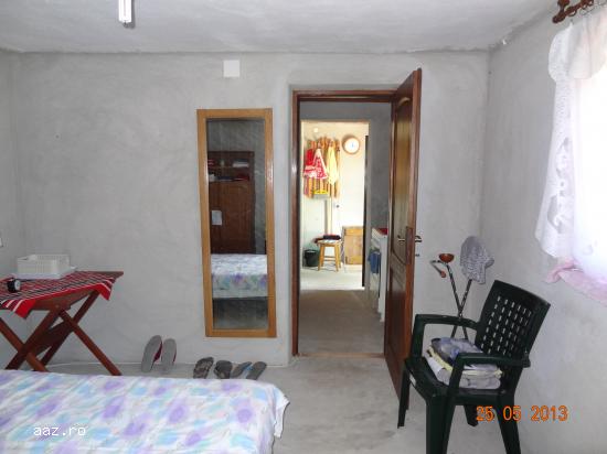 Casa Dor Marunt