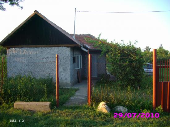 Casa Dor Marunt