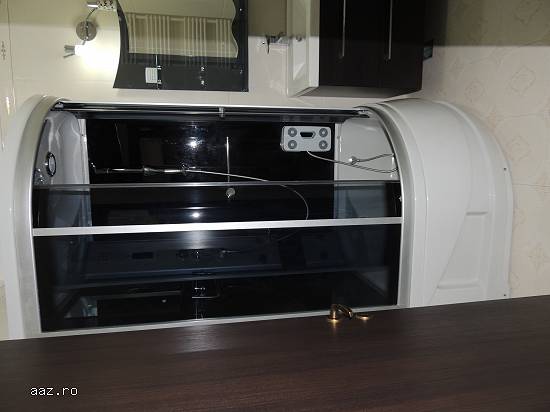 Cazare la apartament 2 camere lux Mamaia 1 Mai 2017