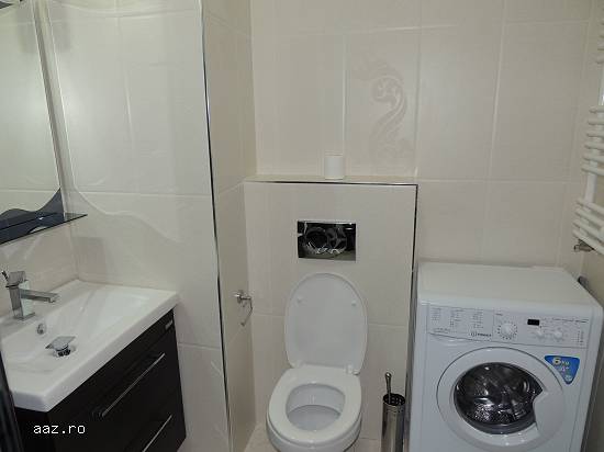 Cazare la apartament 2 camere lux Mamaia 1 Mai 2017
