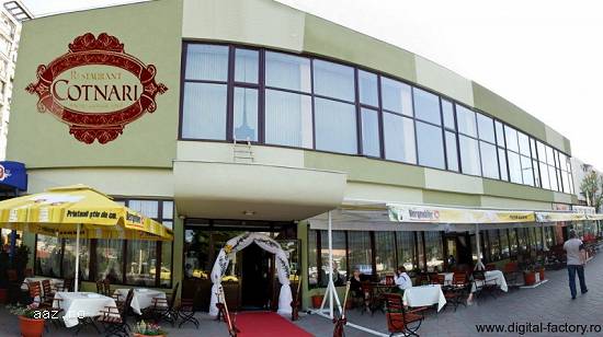VAND garsoniera PERSOANA FIZICA restaurant cotnari/iasi