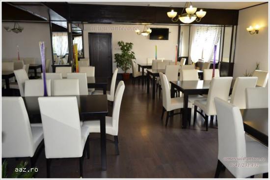 Mese pentru restaurant ,  pe comanda