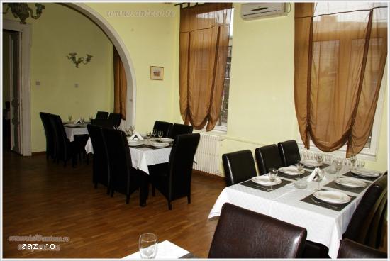Mese pentru restaurant ,  pe comanda