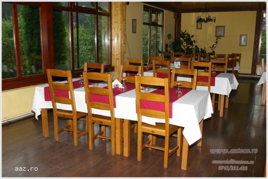Mese pentru restaurant ,  pe comanda