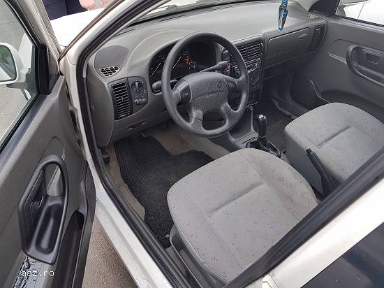 Vw polo 1.4 + GPL
