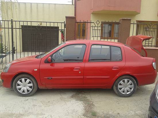 Renault Symbol