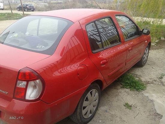 Renault Symbol