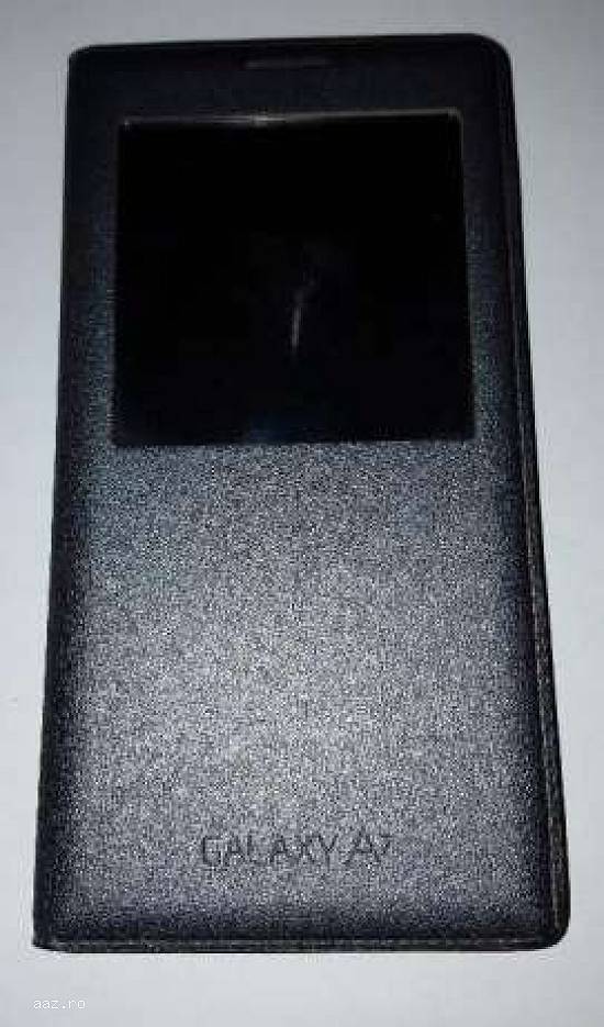 Telefon Samsung A7 dual sim