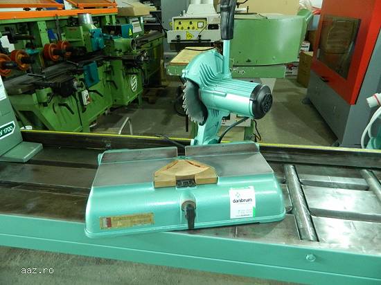 Circular pendular ELETTROMECCANICA sh 1085