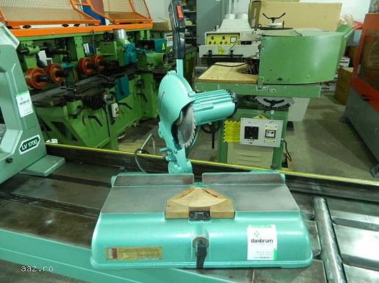 Circular pendular ELETTROMECCANICA sh 1085