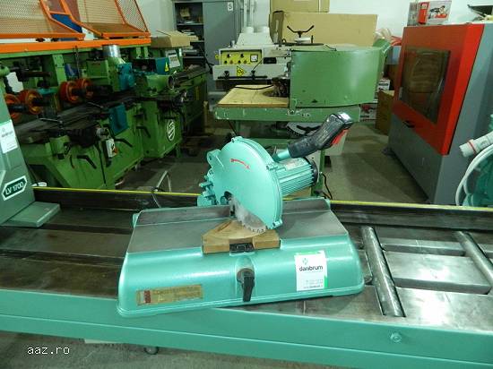 Circular pendular ELETTROMECCANICA sh 1085