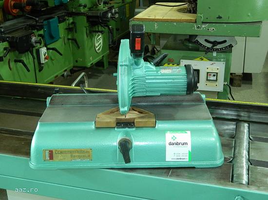 Circular pendular ELETTROMECCANICA sh 1085