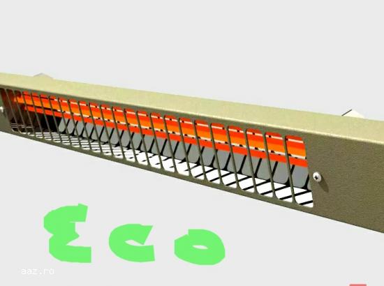 radiator infrarosu exterior 2000w