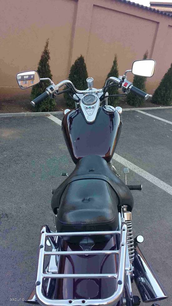 Kawasaki en500c