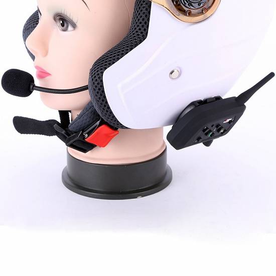 Bluetooth moto V6