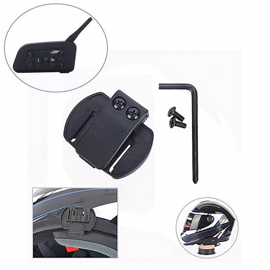 Bluetooth moto V6