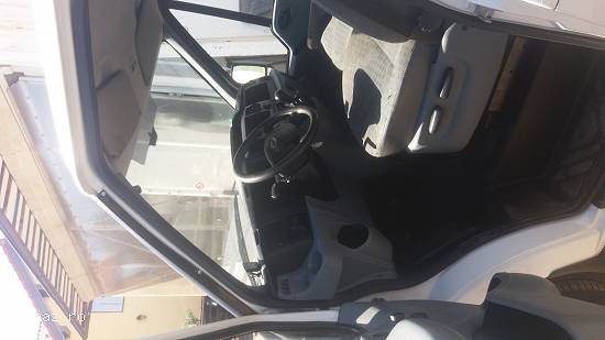 VAND FORD TRANSIT