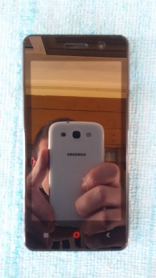 Allview C6 DUO