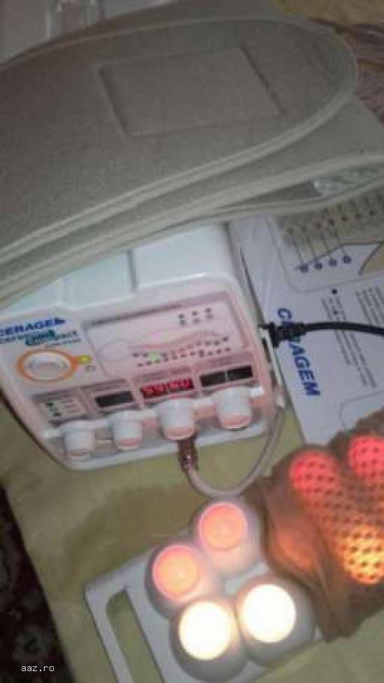 Ceragem compact CGM-P390