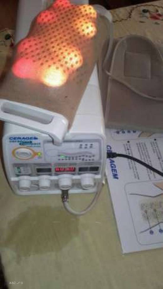 Ceragem compact CGM-P390