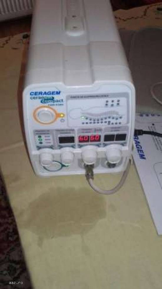 Ceragem compact CGM-P390