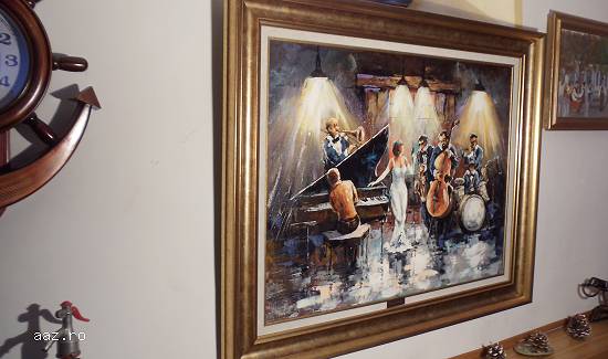 Cantareata de Jazz